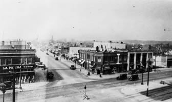 9 Mile 1925