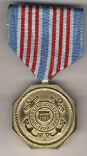 Coast Guard Medal