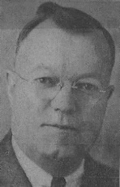 Charles F. Jaeger, Sr.