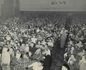 Radio City Audience Photo