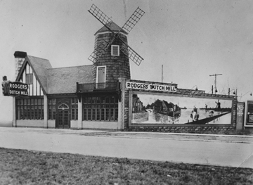 Rodgers Dutch Mill building Photo